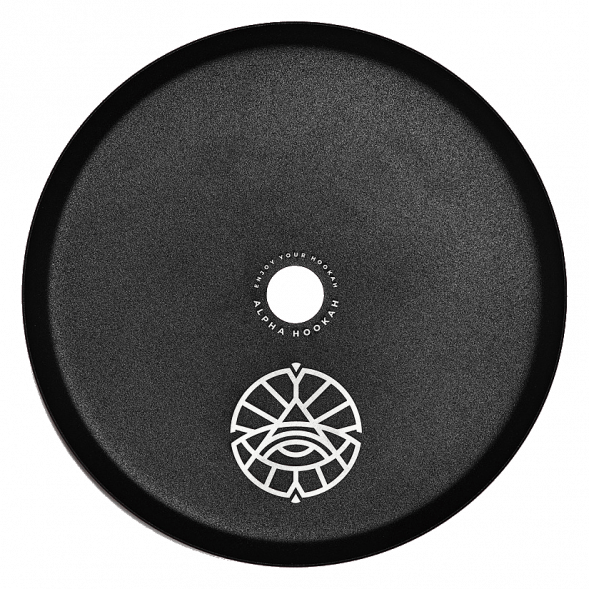 Кальян Alpha Hookah - Model X Orange (без колбы) купить в Самаре