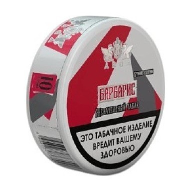 Табак жевательный ARQ Tobacco - Барбарис (10 грамм) купить в Самаре