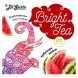 Смесь Bright Tea - Арбузная Корка (50 грамм) купить в Самаре