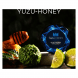 Табак Sapphire Crown - Yuzu-Honey (Юдзу с Мёдом, 25 грамм) купить в Самаре