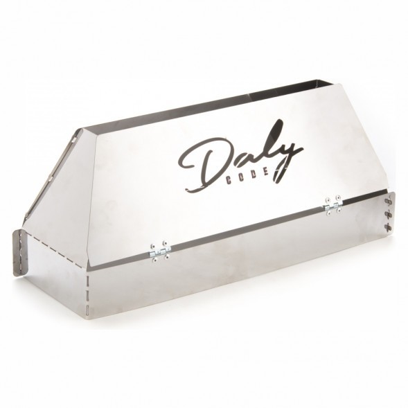 Экран для плитки DALY купить в Самаре