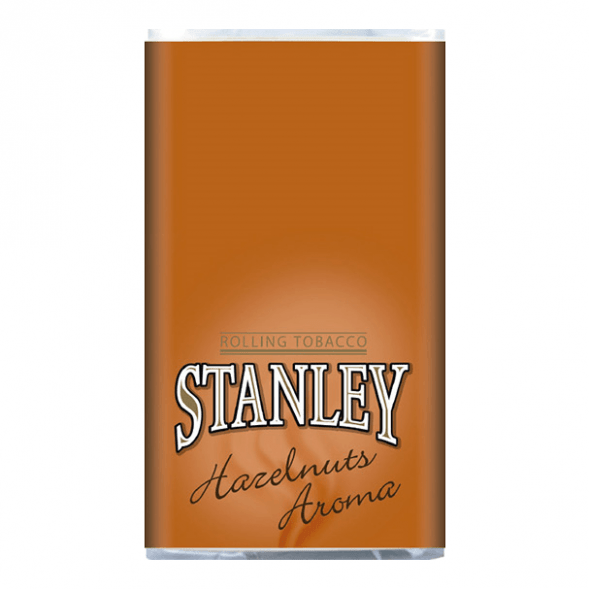 Табак сигаретный Stanley - Hazelnuts (30 грамм) купить в Самаре