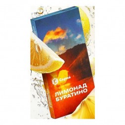 Табак Сарма - Лимонад Буратино (200 грамм)