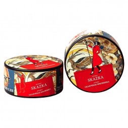 Табак Satyr - Skazka (Сказочная Земляника, 100 грамм)