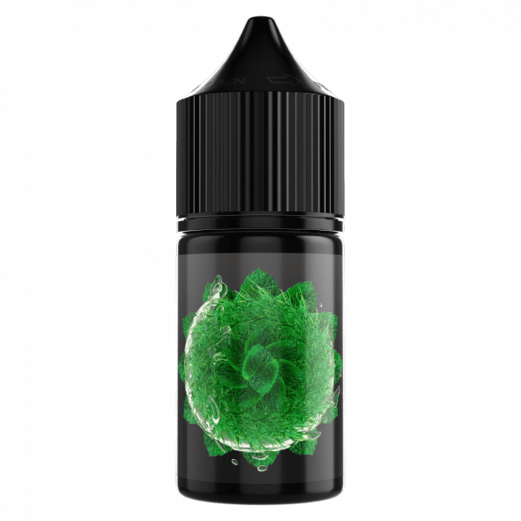 Жидкость SOAK L30 - Estragon (Тархун, 30 мл, 2 мг) купить в Самаре