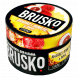 Смесь Brusko Strong - Ананас с Помело и Личи (50 грамм) купить в Самаре