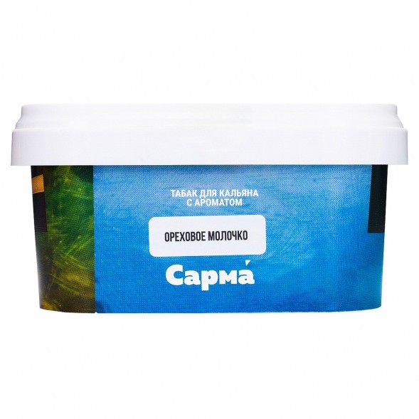 Табак Сарма - Ореховое Молочко (200 грамм) купить в Самаре