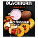 Табак BlackBurn - Juicy Smoothie (Тропический Смузи, 25 грамм) купить в Самаре