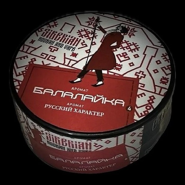 Табак Satyr - Балалайка (25 грамм) купить в Самаре