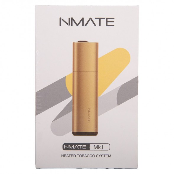 Устройство для стиков - NMATE Mk I (GOLD) купить в Самаре