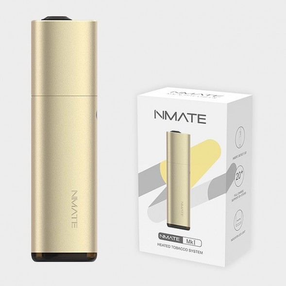 Устройство для стиков - NMATE Mk I (GOLD) купить в Самаре