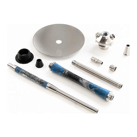 Кальян DSH - EX Frozen (без колбы) купить в Самаре