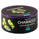 Смесь Chabacco MEDIUM - Ice Grape (Освежающий Виноград, 25 грамм) купить в Самаре