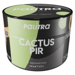 Табак Palitra - Cactus Pir (Кактус, 40 грамм)