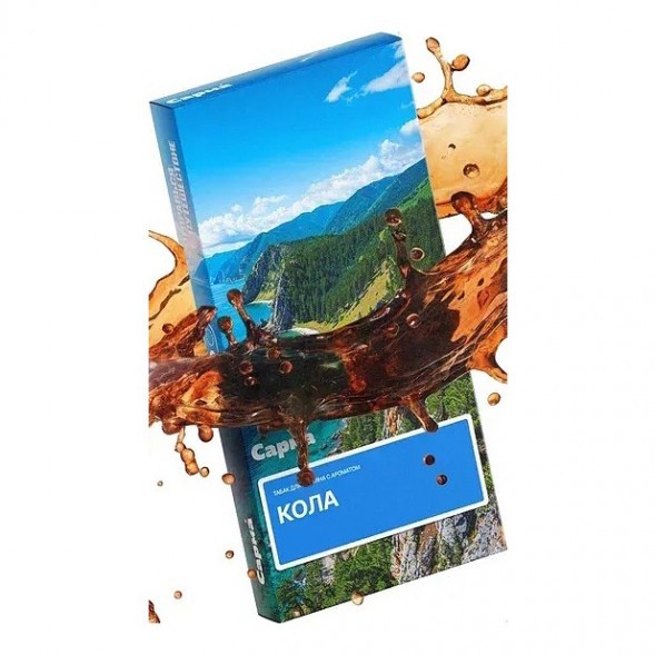 Табак Сарма - Кола (200 грамм) купить в Самаре