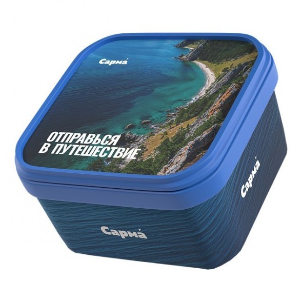 Табак Сарма - Кола (200 грамм) купить в Самаре