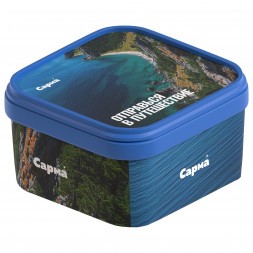 Табак Сарма - Кола (200 грамм)