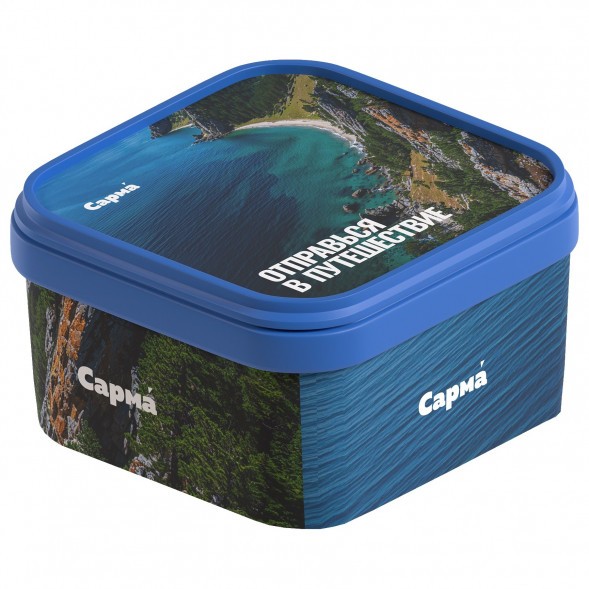 Табак Сарма - Кола (200 грамм) купить в Самаре