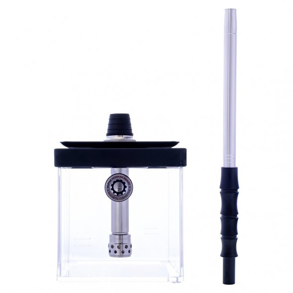 Кальян Alpha Hookah - SMART BOX купить в Самаре
