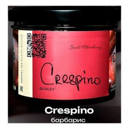 Табак Trofimoff&#039;s Burley - Crespino (Барбарис, 125 грамм)