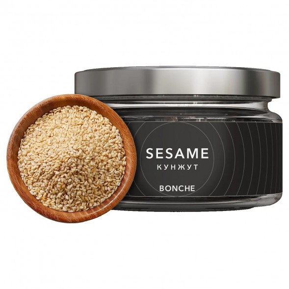 Табак Bonche - Sesame (Кунжут, 60 грамм) купить в Самаре