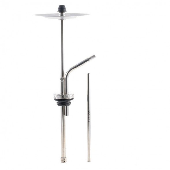 Кальян Tortuga - Зодиак Облако (Cloud) (Без Колбы) купить в Самаре