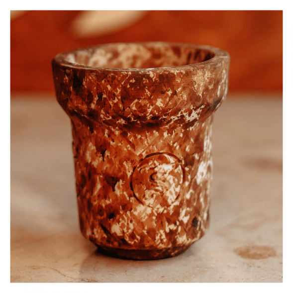 Чаша ST Phunnel - Kaif (Крапинка) купить в Самаре