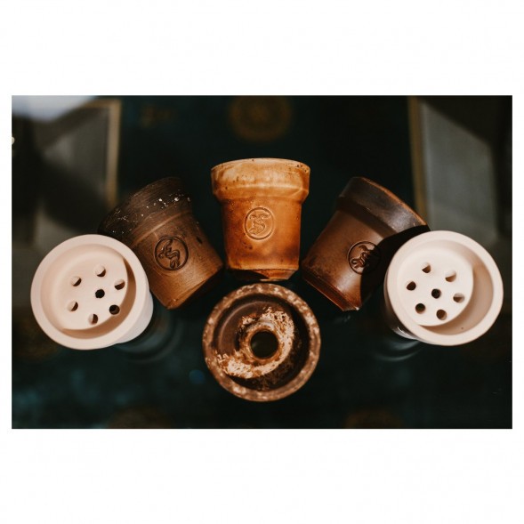 Чаша ST Phunnel - Kaif (Крапинка) купить в Самаре