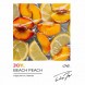 Табак Joy - Beach Peach (Персик и Лимон, 25 грамм) купить в Самаре