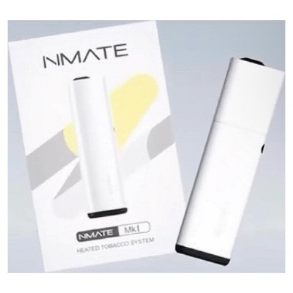 Устройство для стиков - NMATE Mk I (WHITE) купить в Самаре