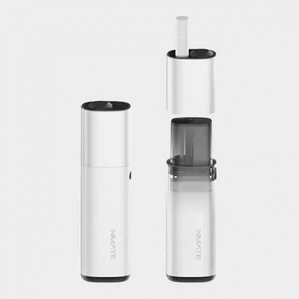 Устройство для стиков - NMATE Mk I (WHITE) купить в Самаре