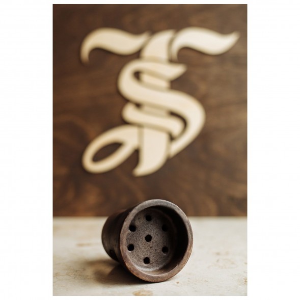 Чаша ST Classic - Pandora (Черная) купить в Самаре