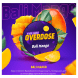Табак Overdose - Bali Mango (Балийское Манго, 200 грамм) купить в Самаре