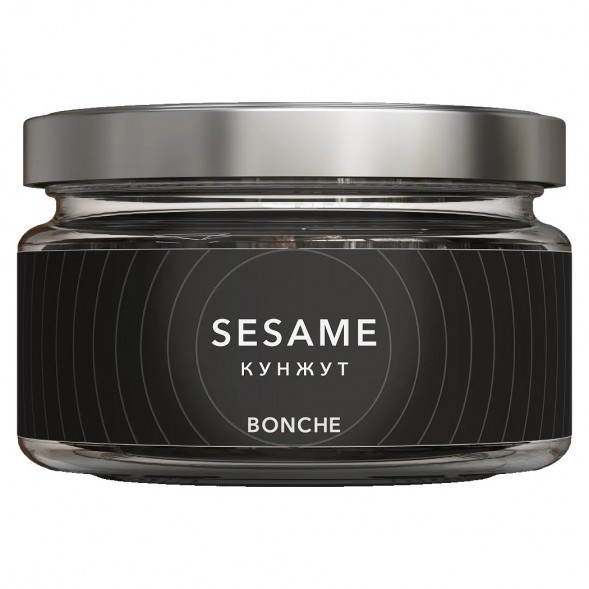 Табак Bonche - Sesame (Кунжут, 30 грамм) купить в Самаре