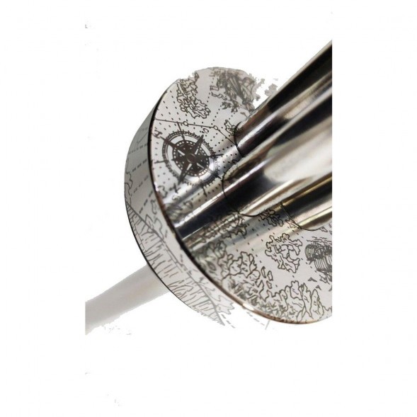 Кальян Tortuga - Зодиак (Без Колбы) купить в Самаре