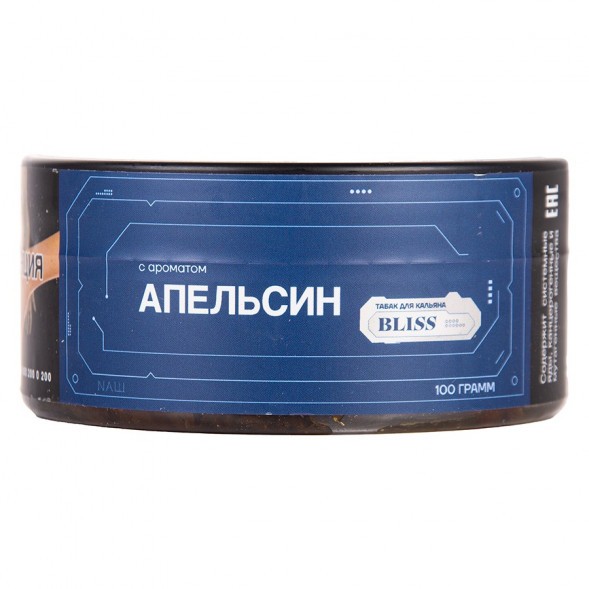 Табак Bliss - Кислая Смородина (40 грамм) купить в Самаре