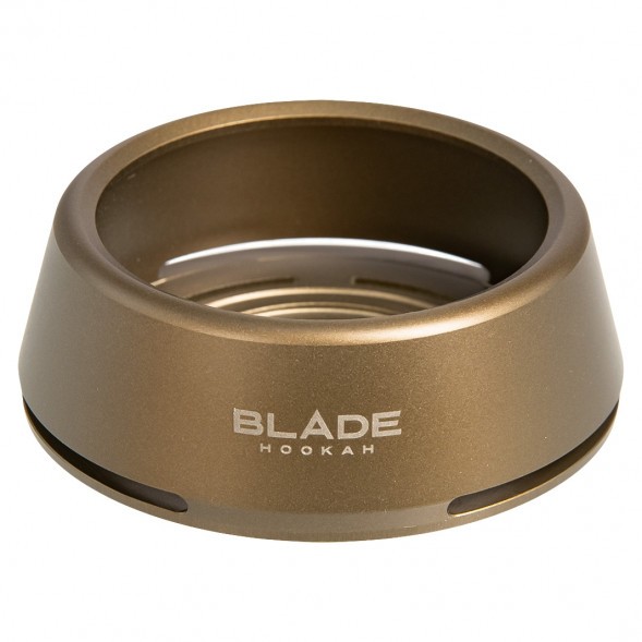 Калауд Blade Hookah - Hotter Dark Grey купить в Самаре