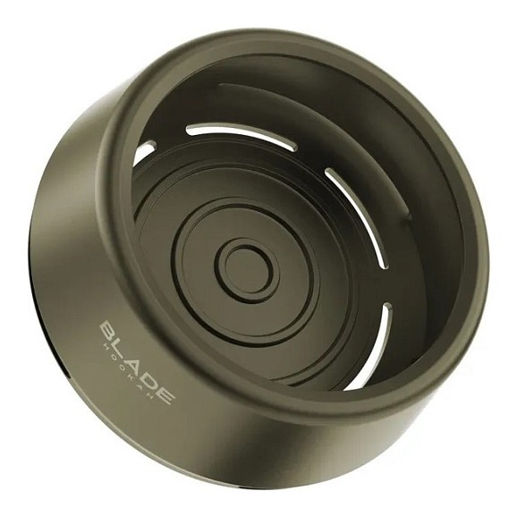 Калауд Blade Hookah - Hotter Dark Grey купить в Самаре