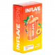 INFLAVE SPIN - Персиковый Чай (8000 затяжек) купить в Самаре