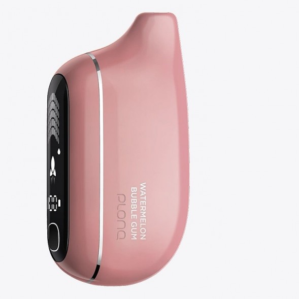 PLONQ MAX PRO - Арбузная Жвачка (10000 затяжек) купить в Самаре