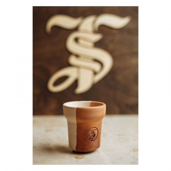 Чаша ST Classic - Drop (Инь-Янь) купить в Самаре