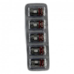 Испаритель VAPORESSO - GTX (0.3 Ом, 5 шт.)