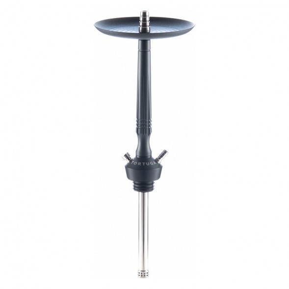 Кальян Tortuga - Галера Хром (Без Колбы) купить в Самаре