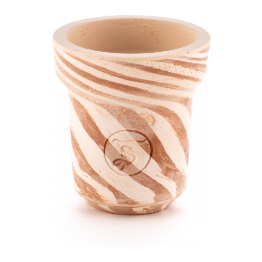 Чаша ST Phunnel - Tornado (Рисунок Красный) купить в Самаре