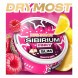 Табак жевательный DryMost - Sibirium Pinky Slim (Сибирский Малиновый Лимонад, 12 грамм) купить в Самаре