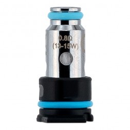 Испарители для Brusko Minican 3 (AF Mesh Coil, 0.8 Ом, 2 шт.)