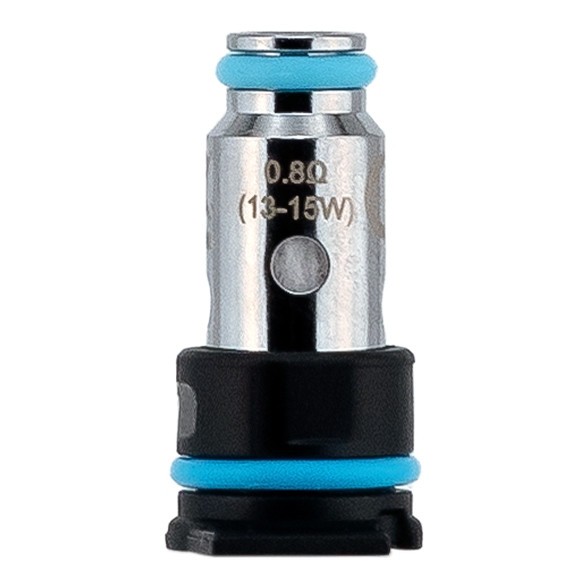 Испарители для Brusko Minican 3 (AF Mesh Coil, 0.8 Ом, 2 шт.) купить в Самаре