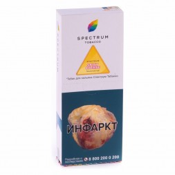 Табак Spectrum - Spicy Cheese (Пикантный Сыр, 200 грамм)