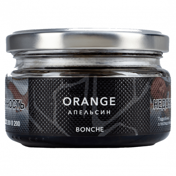 Табак Bonche - Orange (Апельсин, 120 грамм) купить в Самаре