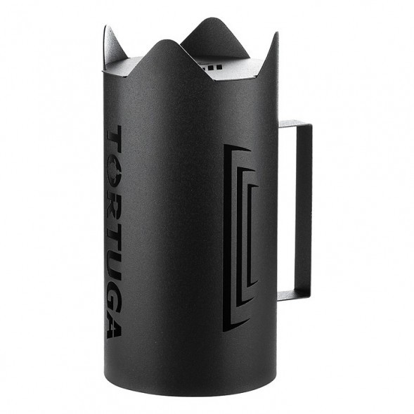 Колпак Tortuga - Мерк (Чёрный) купить в Самаре